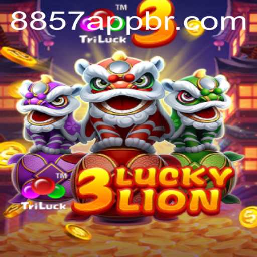 Exploring 3LUCKYLION: A Guide to This Thrilling Game and 8857 PH Login