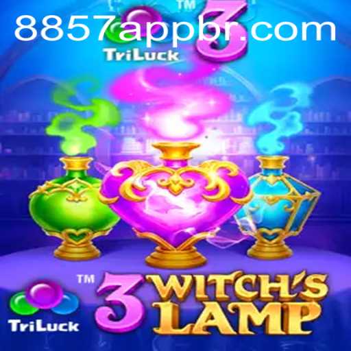 Discover the Captivating World of 3WitchsLamp: A Game of Enchantment and Strategy