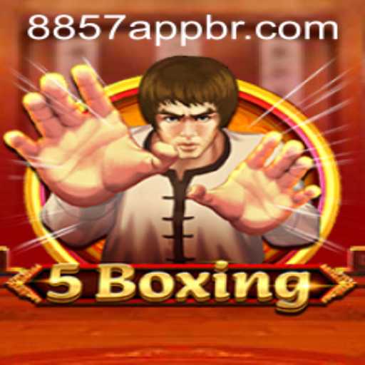 5Boxing: A New Era of Interactive Gaming