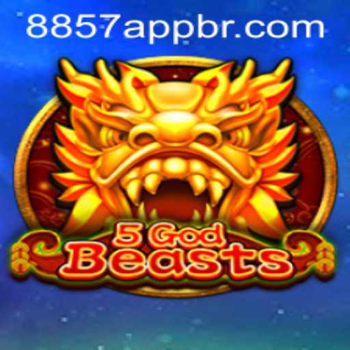 Discover the Magical World of 5GodBeasts with 8857 PH Login