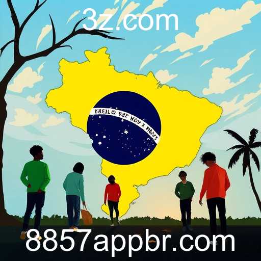 8857: Um Marco no Setor de Jogos Online