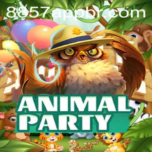 Exploring the Excitement of AnimalParty: A Dive into the Game and the Buzz Around 8857 PH Login