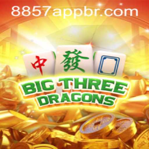 BigThreeDragons: Exploring the Intriguing World of 8857 PH Login