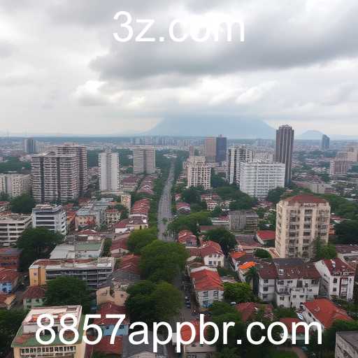 Impactos do Clima nas Cidades Brasileiras