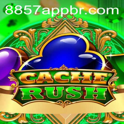 Unveiling CacheRush: Dive into the Thrilling World of Adventure and Intrigue