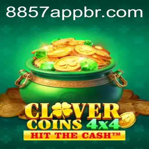 Exploring CloverCoins4x4: A Strategic Adventure