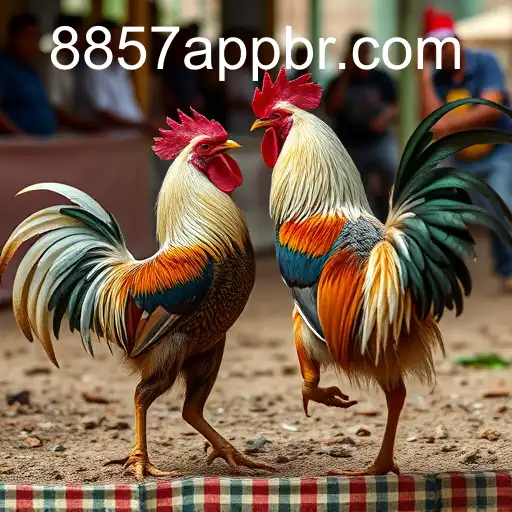 The Cultural Intricacies and Controversies of Cockfighting: Understanding '8857 PH Login'