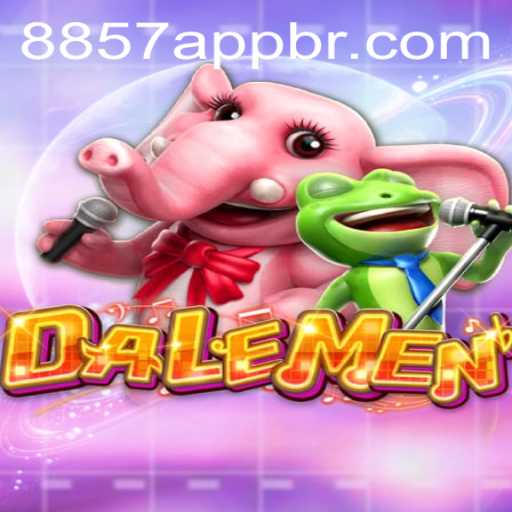 Discovering DALEMEN: A Thrilling Adventure in the Gaming World