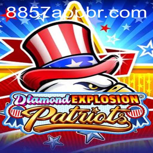 DiamondExplosionPatriots: A Thrilling Game Experience with 8857 PH Login