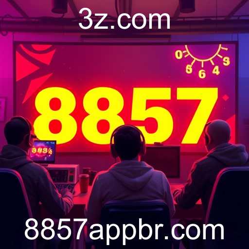 Explorando o Crescimento dos Jogos em 8857