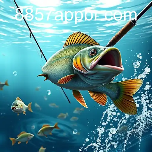 Exploring the Thrills of Fishing Games: A Dive into 8857 PH Login