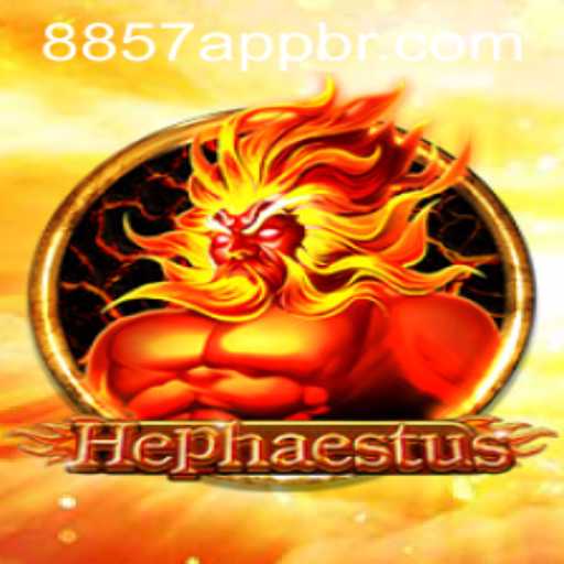 Hephaestus: A Journey into the World of 8857 PH Login