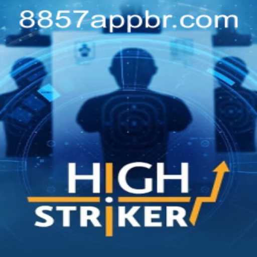 HighStriker Game: An Enthralling Experience with 8857 PH Login