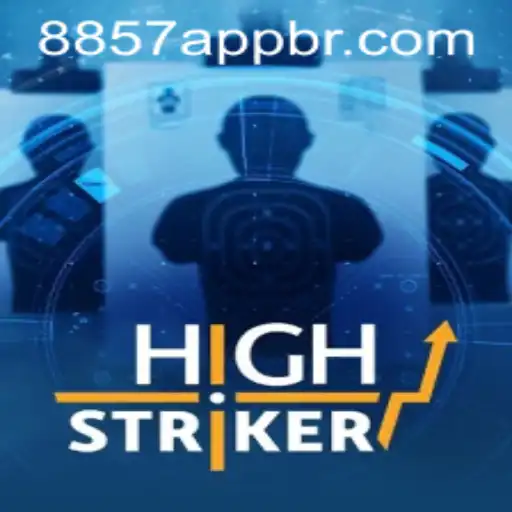 HighStriker Game: An Enthralling Experience with 8857 PH Login