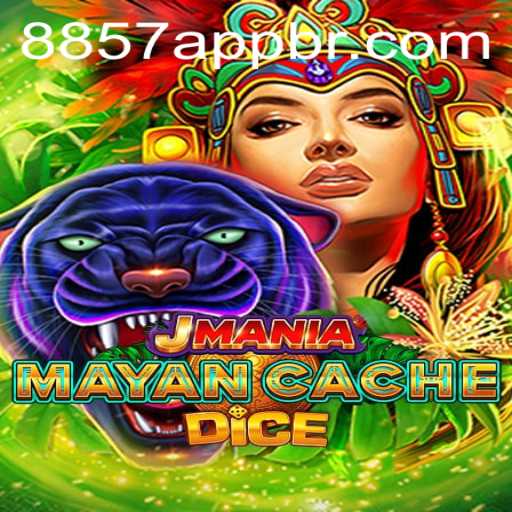 Discover the Thrill of JManiaMayanCacheDice: A Game of Strategy and Adventure