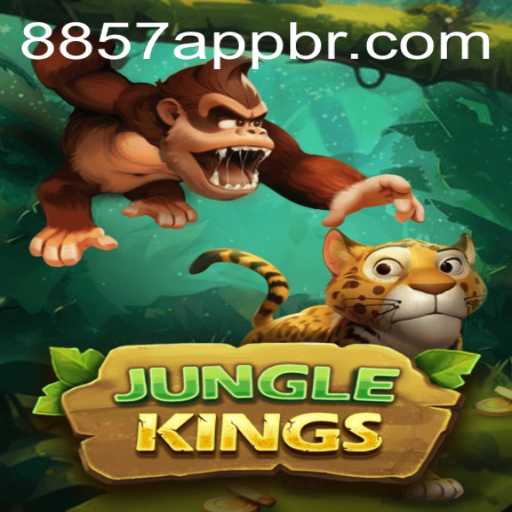 Exploring the Thrilling World of JungleKings: A Comprehensive Overview