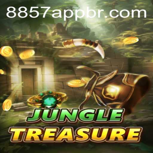 Explore the Mystical World of JungleTreasure and Master the Art of 8857 PH Login