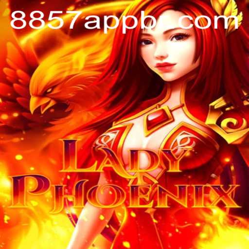 Exploring 'LadyPhoenix': A Dazzling Journey into the World of Fantasy Gaming