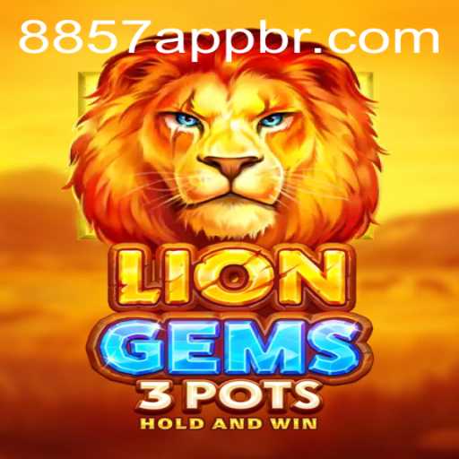 Exploring the World of LionGems3pots: The Latest Gaming Sensation