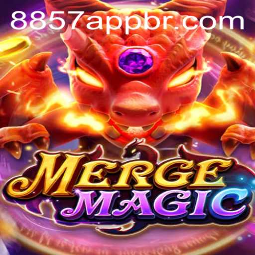 Unveiling the Magic of MergeMagic: An Immersive World of Enchantment