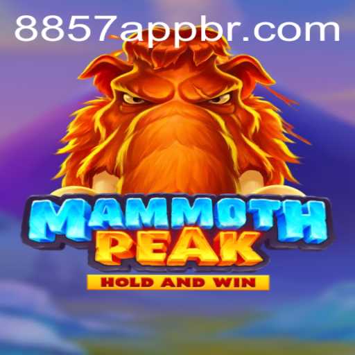 Explore the Thrilling World of MammothPeak: A Comprehensive Guide to 8857 PH Login and Gameplay