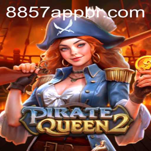Epic Adventures Await in PirateQueen2: The Ultimate Guide to 8857 PH Login
