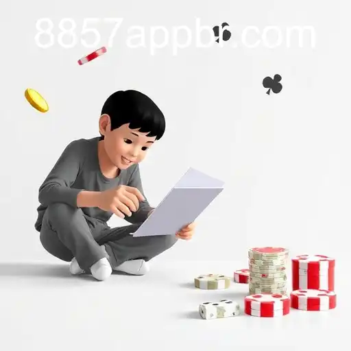 Responsible Gambling: Navigating the Path to Safer Gaming with 8857 PH Login