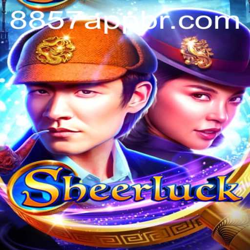 Unlock the Mystery of Sheerluck: A Thrilling Game Experience