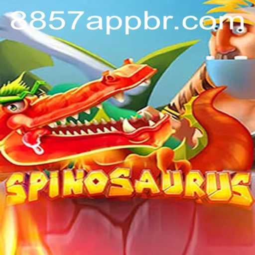 Exploring Spinosaurus: A Prehistoric Adventure with 8857 PH Login