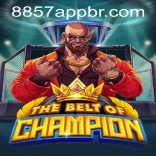 TheBeltOfChampion: Master the Game and Rise to Glory
