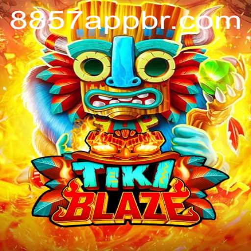 TikiBlaze: A Deep Dive into the Thrilling Adventure Game