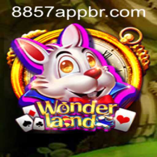 Explore Wonderland: A Magical Gaming Adventure
